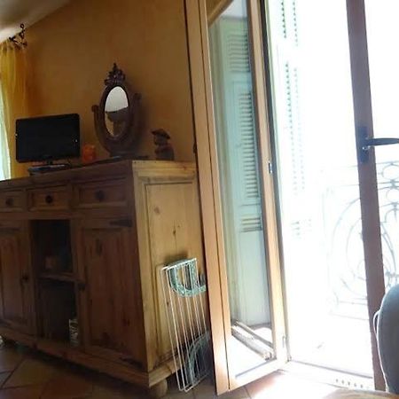 Empereur Auguste Apartment La Turbie Luaran gambar