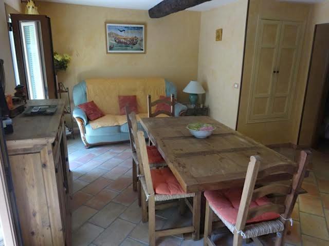 Empereur Auguste Apartment La Turbie Luaran gambar