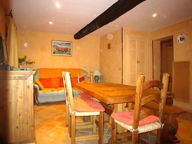 Empereur Auguste Apartment La Turbie Luaran gambar