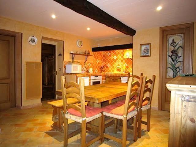 Empereur Auguste Apartment La Turbie Luaran gambar