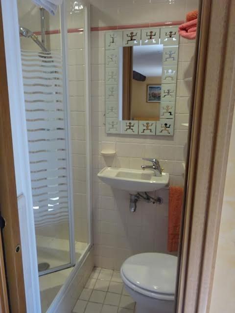 Empereur Auguste Apartment La Turbie Luaran gambar