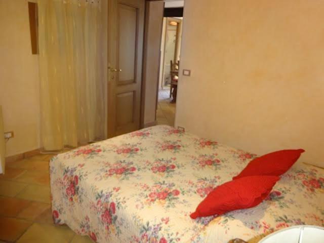 Empereur Auguste Apartment La Turbie Luaran gambar